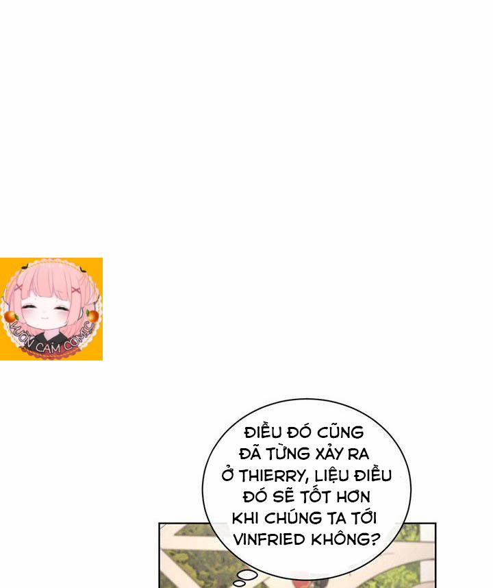 Tôi Không Còn Yêu Anh Nữa 24 trang 10