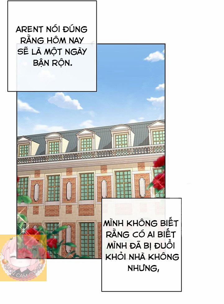 Tôi Không Còn Yêu Anh Nữa 24 trang 15