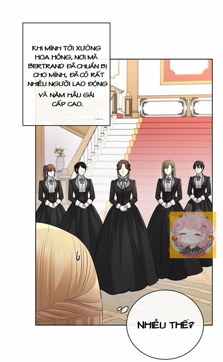 Tôi Không Còn Yêu Anh Nữa 24 trang 16