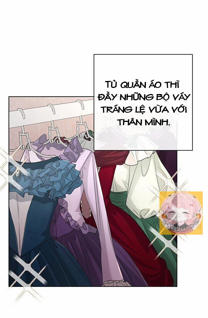 Tôi Không Còn Yêu Anh Nữa 24 trang 17