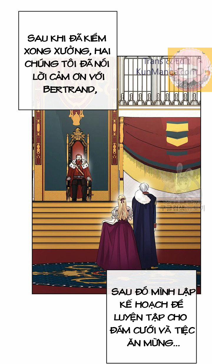 Tôi Không Còn Yêu Anh Nữa 24 trang 18