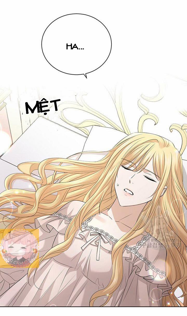 Tôi Không Còn Yêu Anh Nữa 24 trang 20