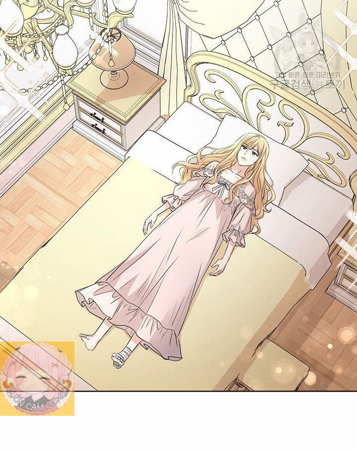 Tôi Không Còn Yêu Anh Nữa 24 trang 22