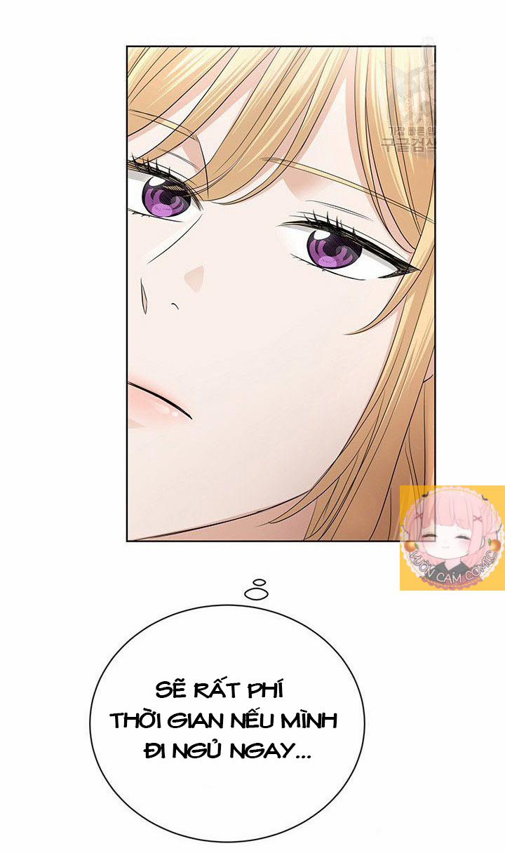 Tôi Không Còn Yêu Anh Nữa 24 trang 23