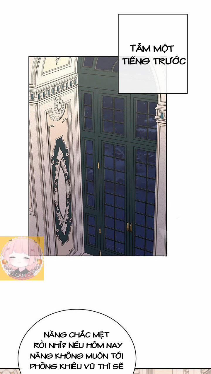 Tôi Không Còn Yêu Anh Nữa 24 trang 24