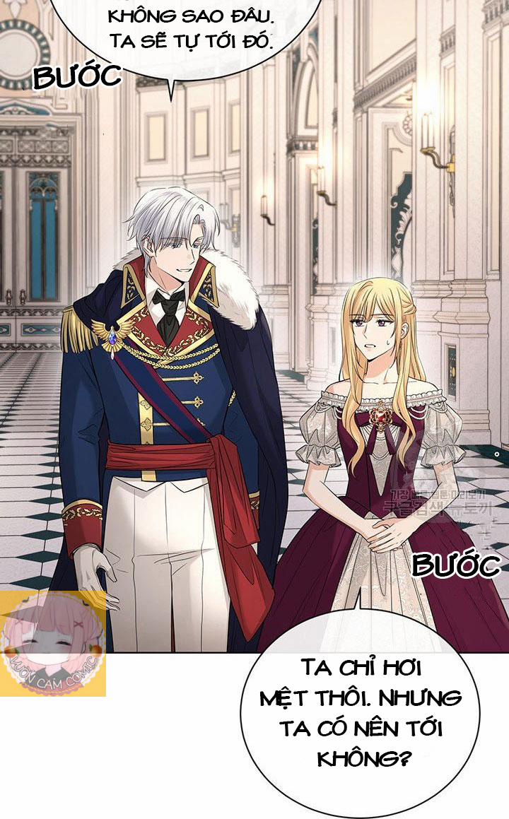 Tôi Không Còn Yêu Anh Nữa 24 trang 25