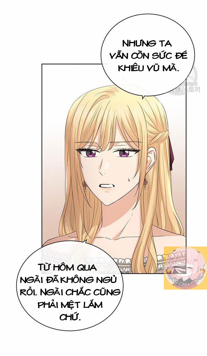 Tôi Không Còn Yêu Anh Nữa 24 trang 27