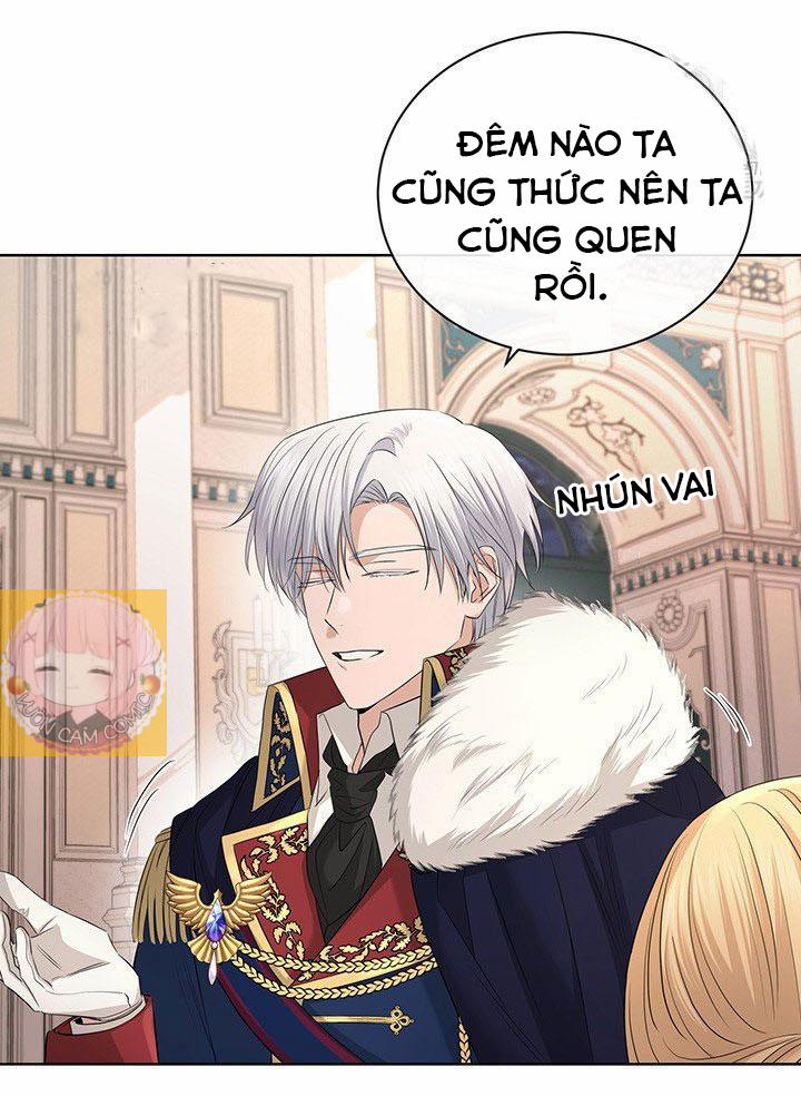 Tôi Không Còn Yêu Anh Nữa 24 trang 28