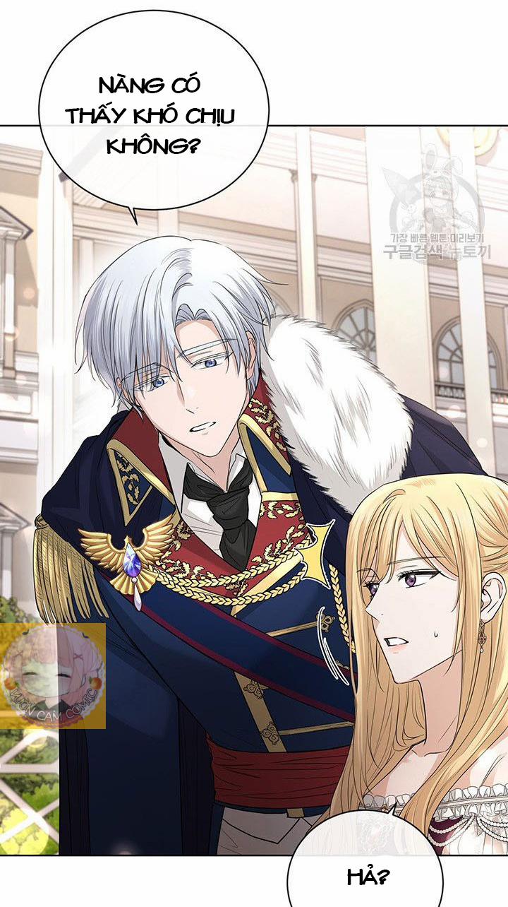 Tôi Không Còn Yêu Anh Nữa 24 trang 3