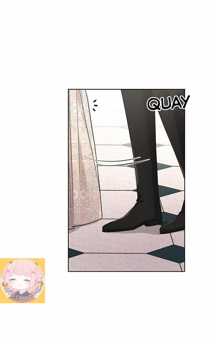 Tôi Không Còn Yêu Anh Nữa 24 trang 33