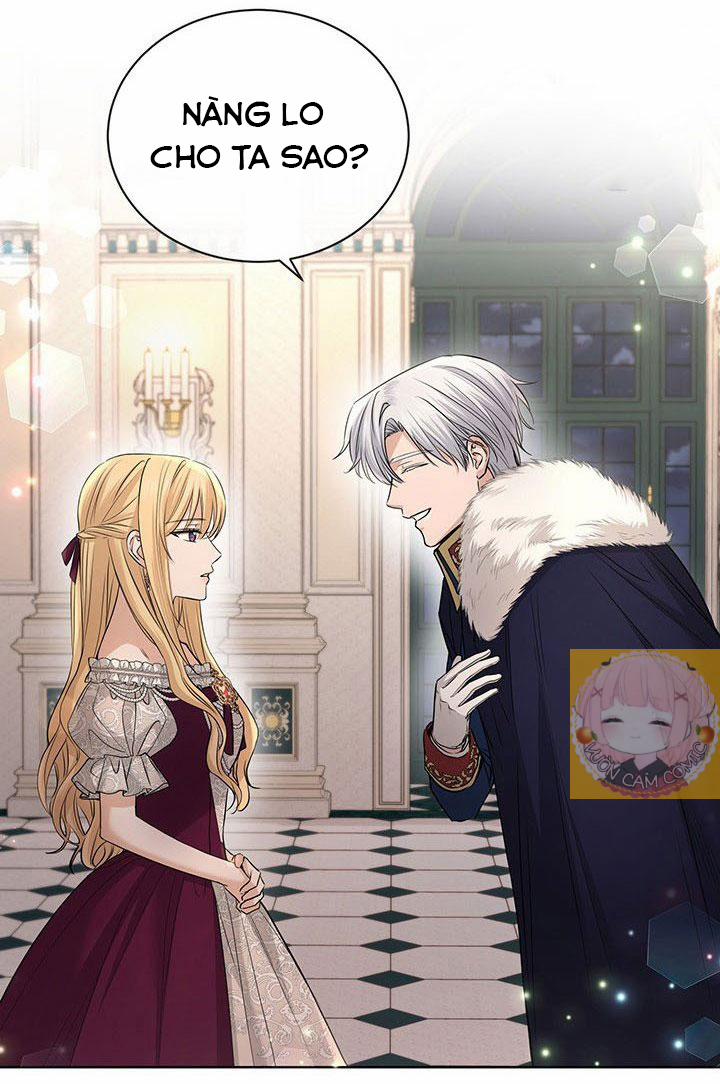 Tôi Không Còn Yêu Anh Nữa 24 trang 34