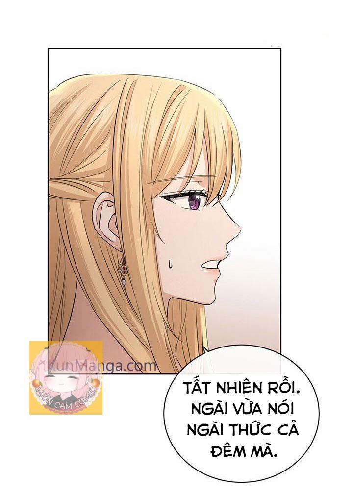 Tôi Không Còn Yêu Anh Nữa 24 trang 35