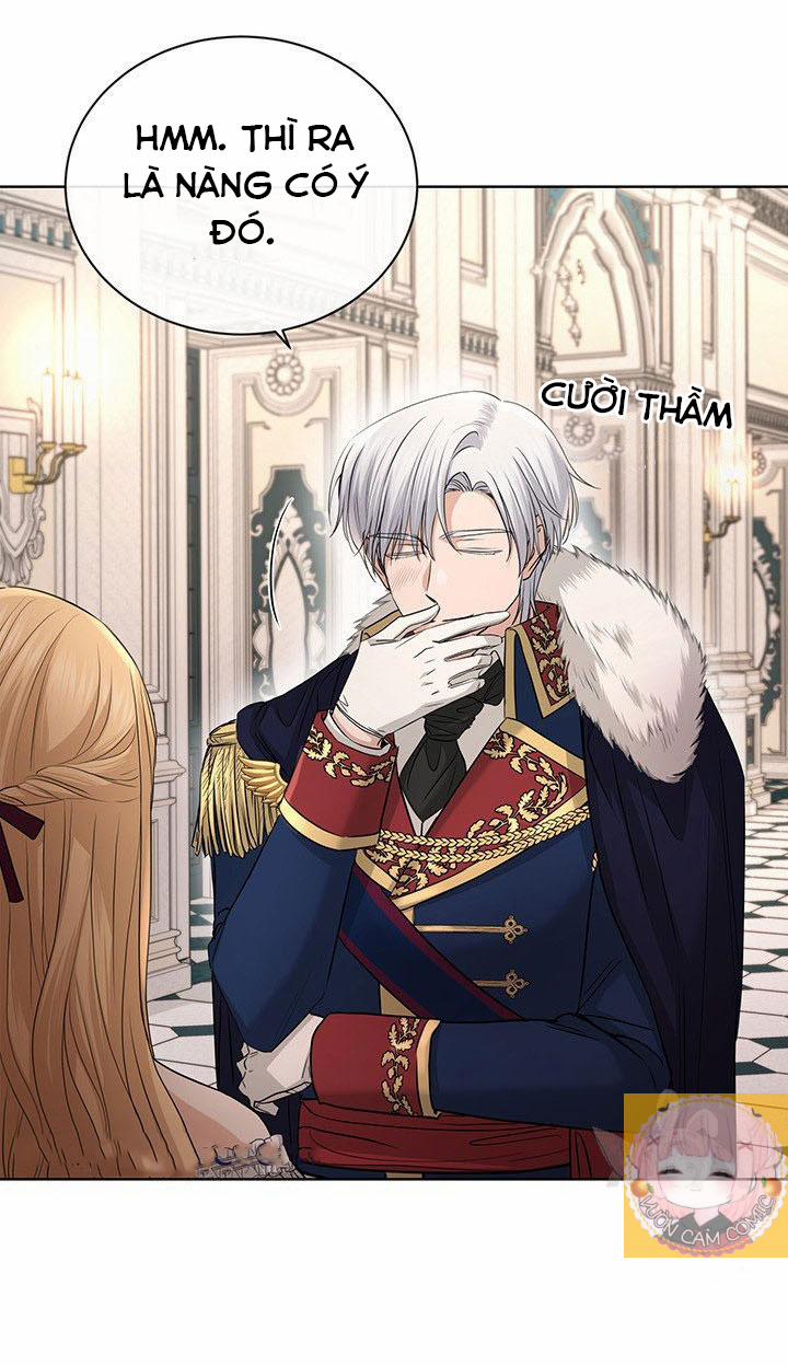 Tôi Không Còn Yêu Anh Nữa 24 trang 36