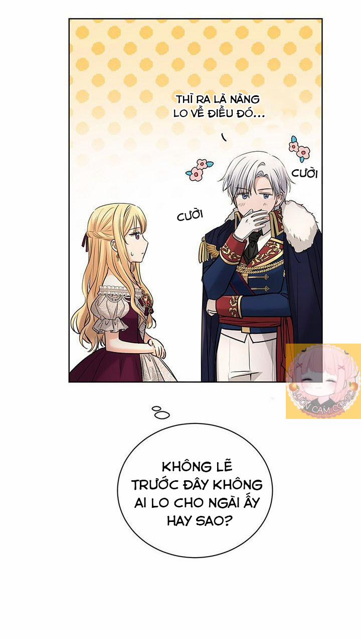 Tôi Không Còn Yêu Anh Nữa 24 trang 37