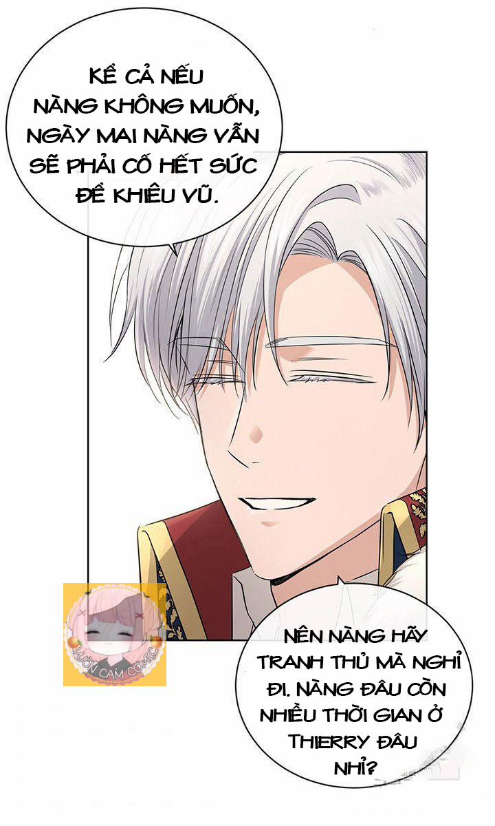 Tôi Không Còn Yêu Anh Nữa 24 trang 39