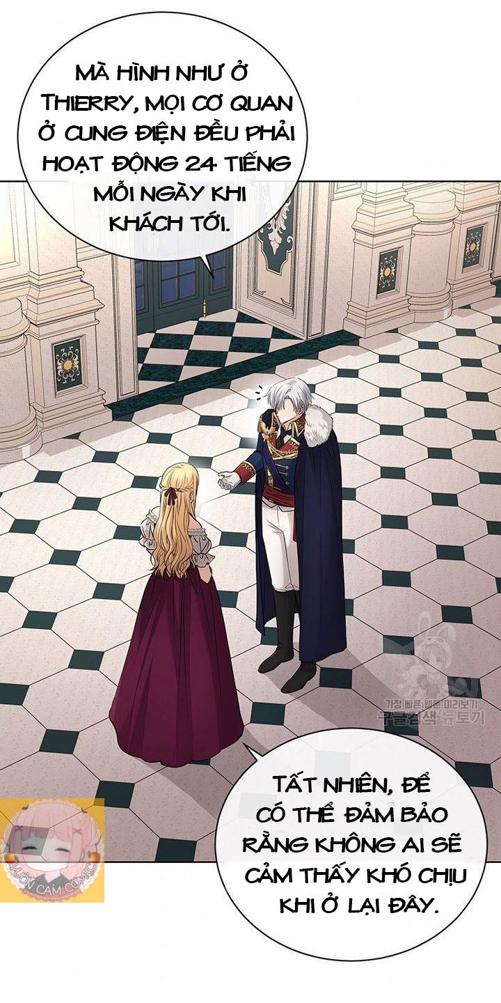 Tôi Không Còn Yêu Anh Nữa 24 trang 40