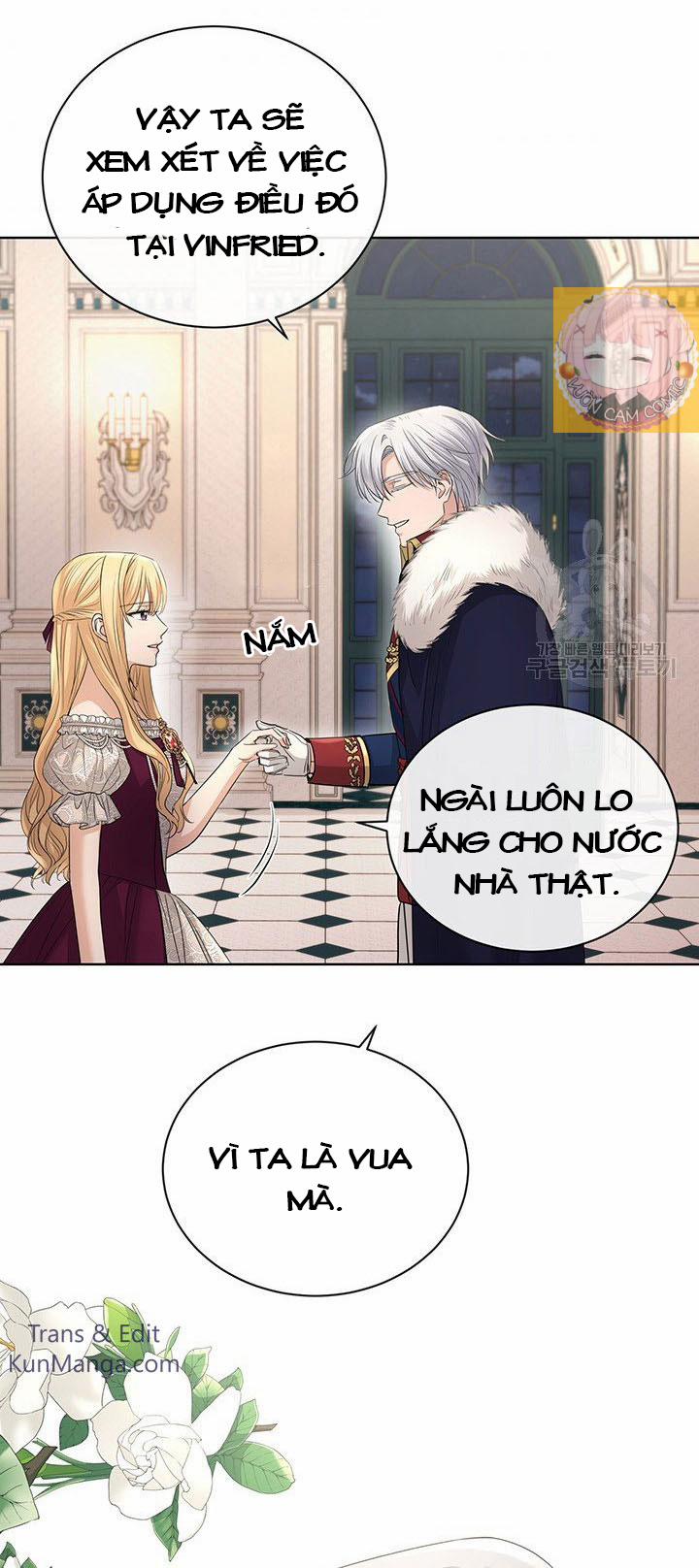 Tôi Không Còn Yêu Anh Nữa 24 trang 41