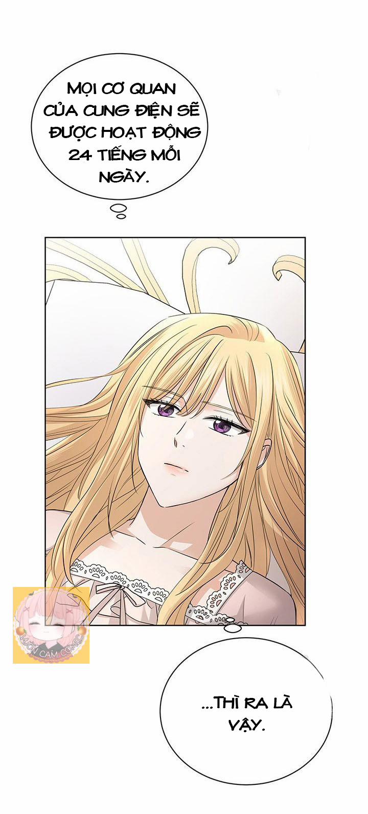 Tôi Không Còn Yêu Anh Nữa 24 trang 43