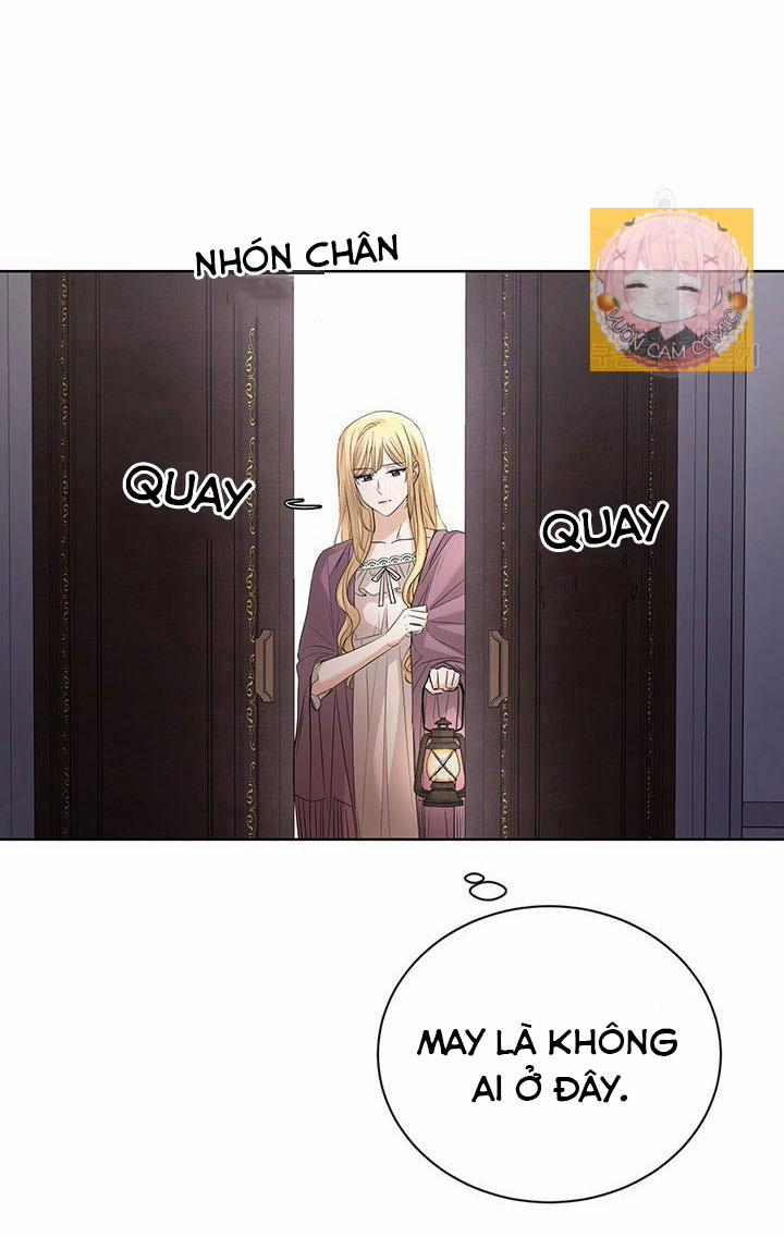 Tôi Không Còn Yêu Anh Nữa 24 trang 47