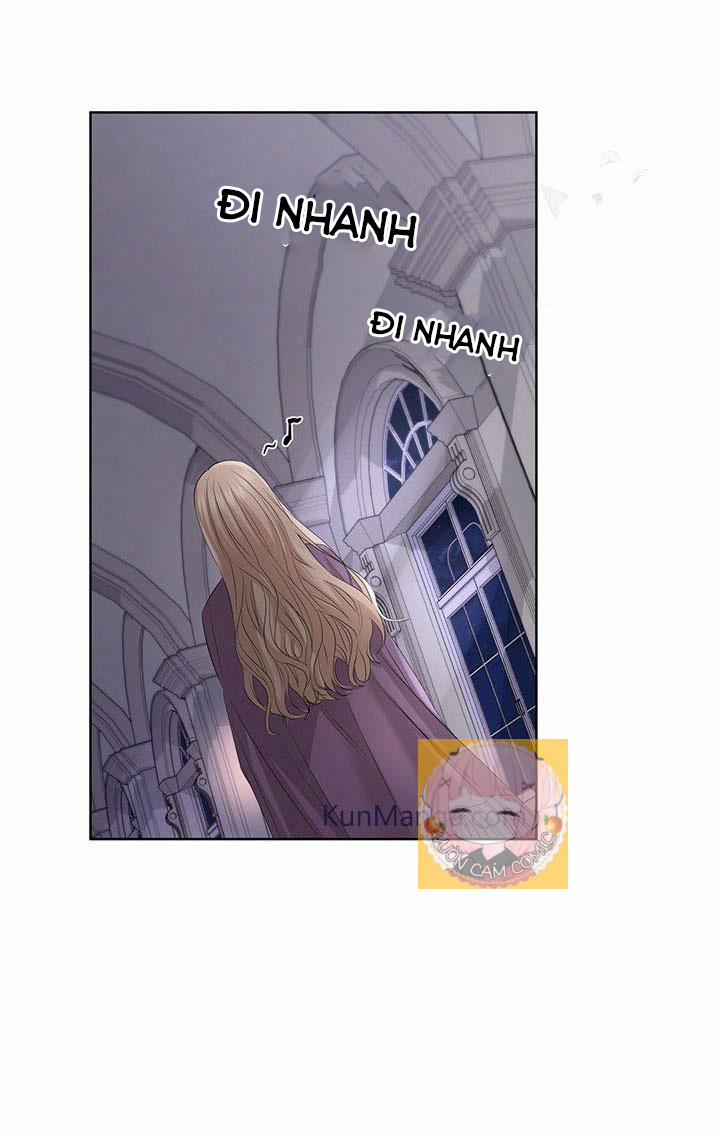 Tôi Không Còn Yêu Anh Nữa 24 trang 48