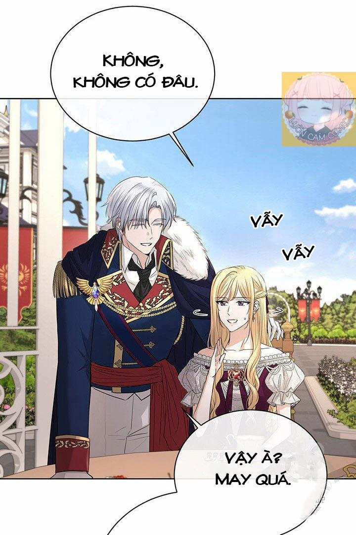 Tôi Không Còn Yêu Anh Nữa 24 trang 5