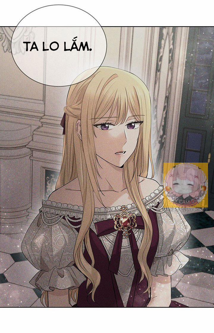 Tôi Không Còn Yêu Anh Nữa 24 trang 53