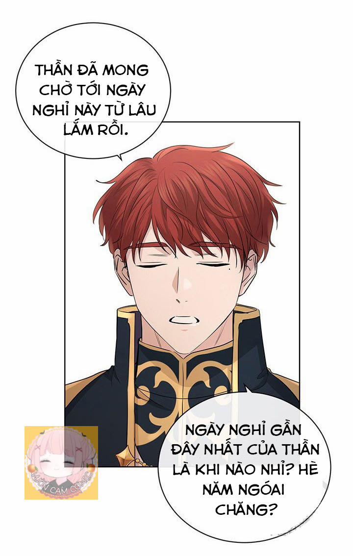 Tôi Không Còn Yêu Anh Nữa 24 trang 56