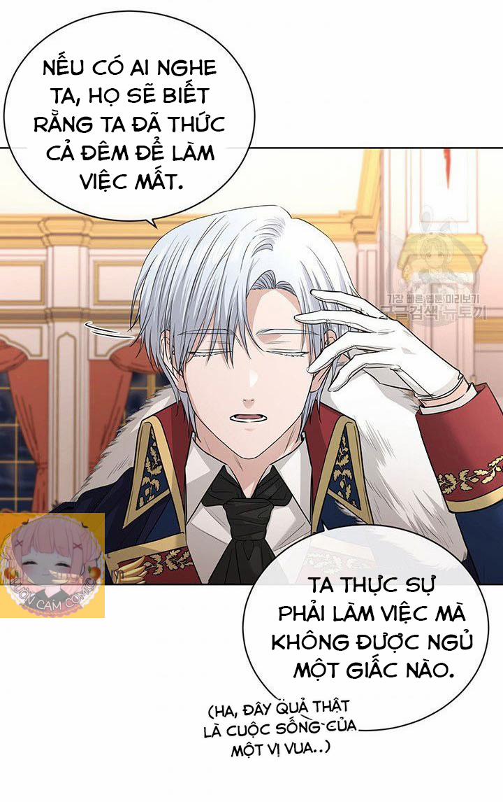 Tôi Không Còn Yêu Anh Nữa 24 trang 59