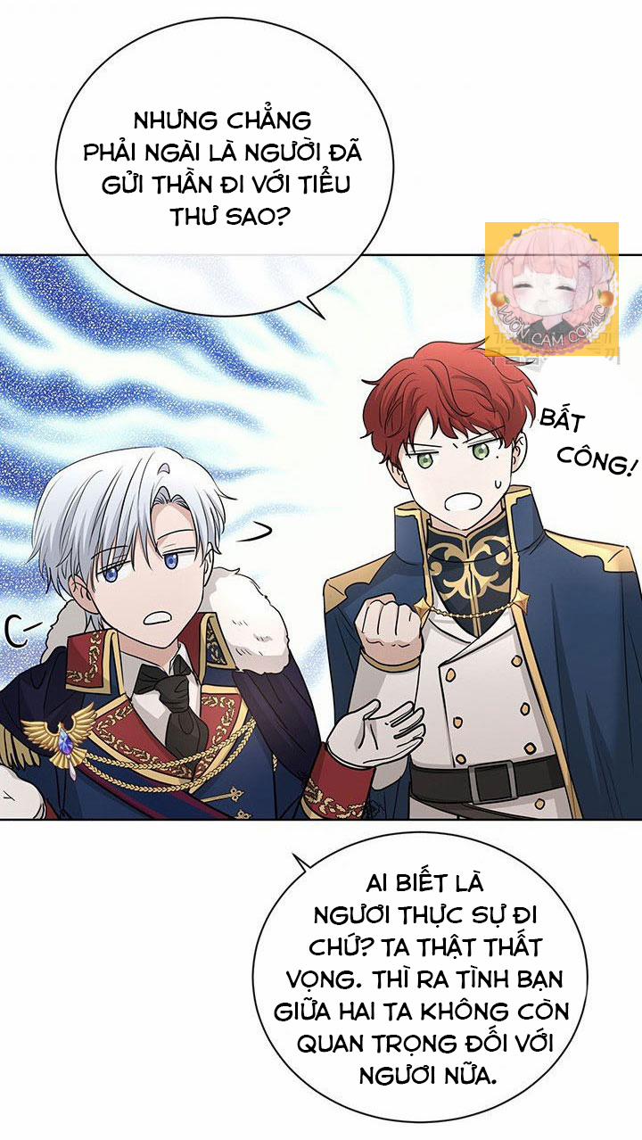 Tôi Không Còn Yêu Anh Nữa 24 trang 60