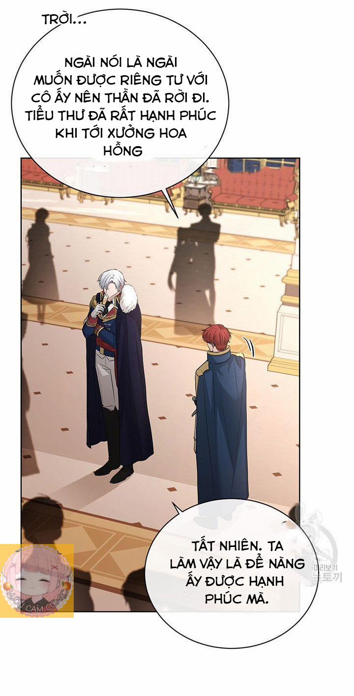 Tôi Không Còn Yêu Anh Nữa 24 trang 61