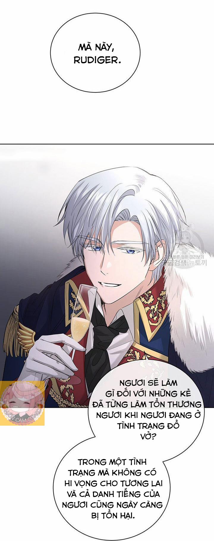 Tôi Không Còn Yêu Anh Nữa 24 trang 62