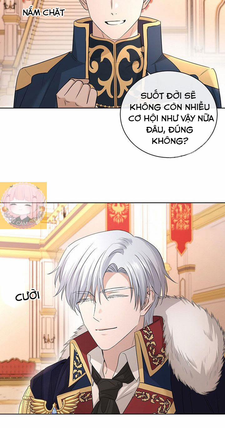 Tôi Không Còn Yêu Anh Nữa 24 trang 64