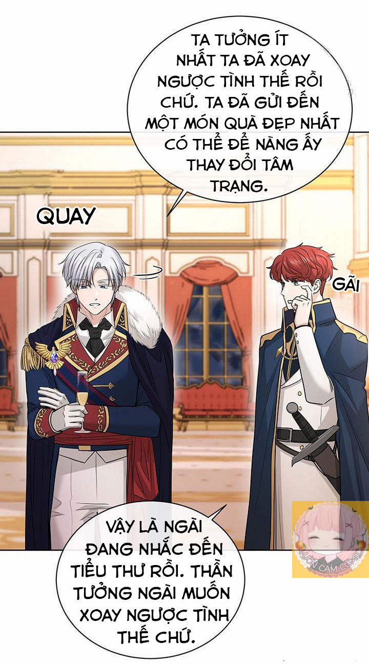 Tôi Không Còn Yêu Anh Nữa 24 trang 65