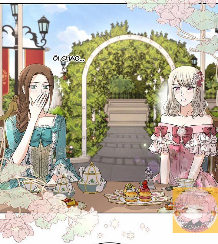 Tôi Không Còn Yêu Anh Nữa 24 trang 8