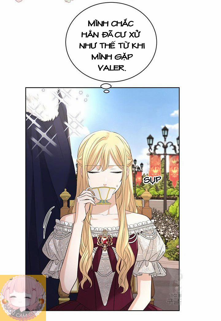 Tôi Không Còn Yêu Anh Nữa 24 trang 9