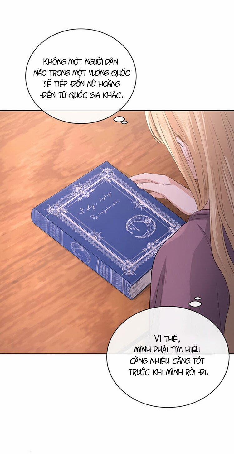 Tôi Không Còn Yêu Anh Nữa 25 trang 13