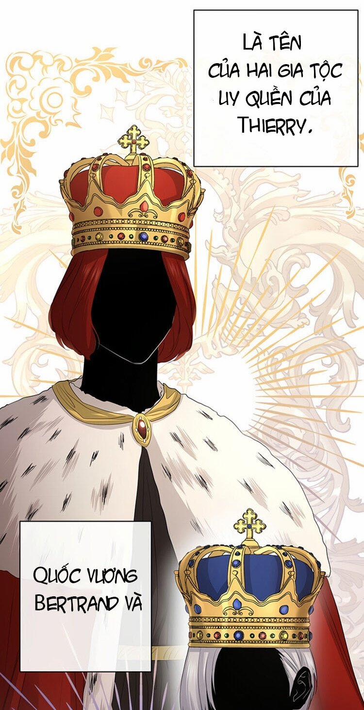 Tôi Không Còn Yêu Anh Nữa 25 trang 15