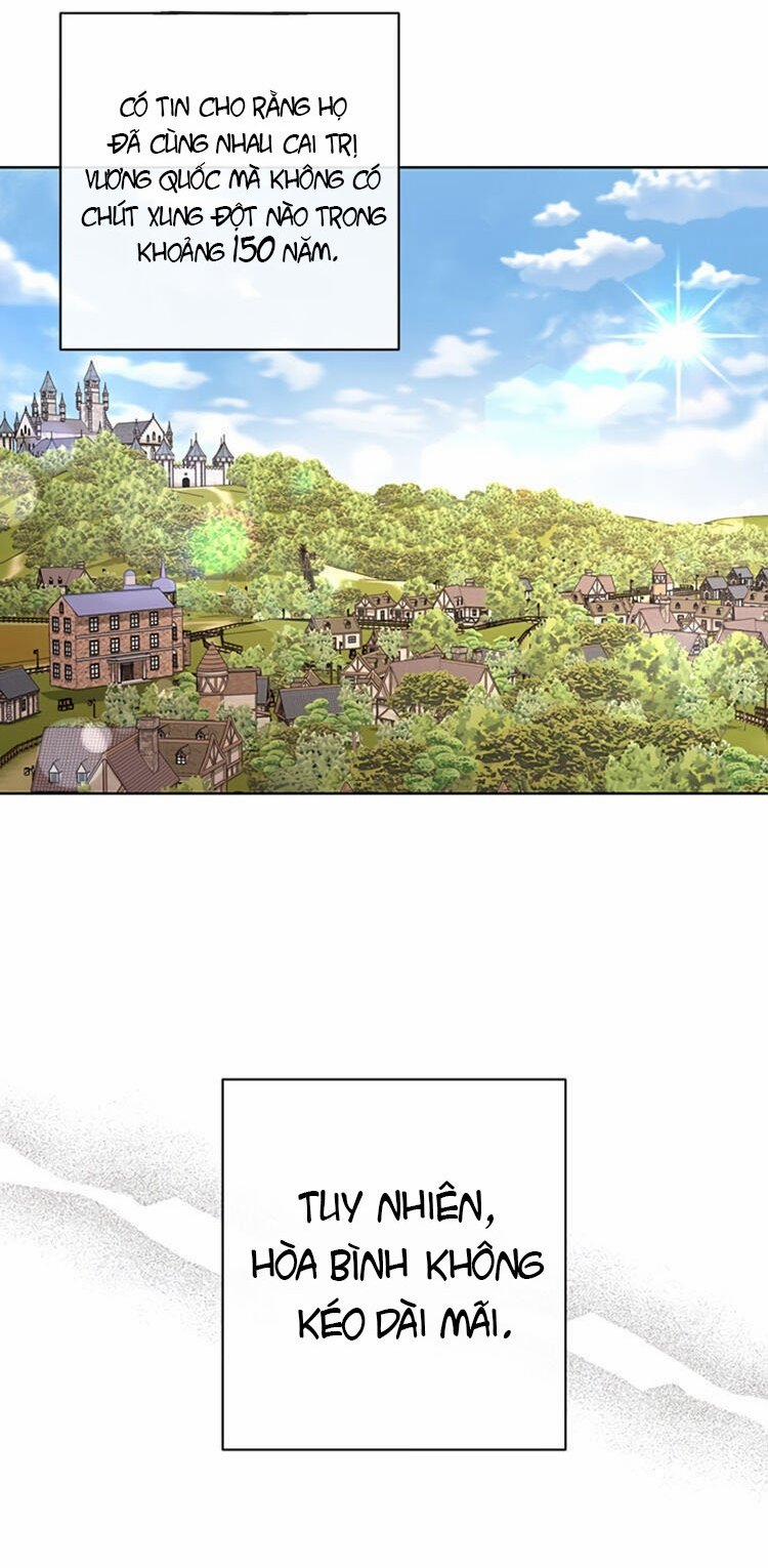 Tôi Không Còn Yêu Anh Nữa 25 trang 18