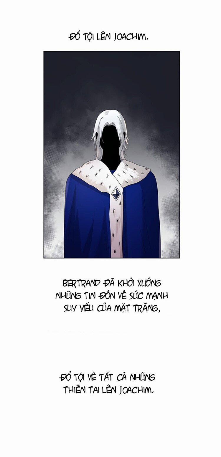 Tôi Không Còn Yêu Anh Nữa 25 trang 21