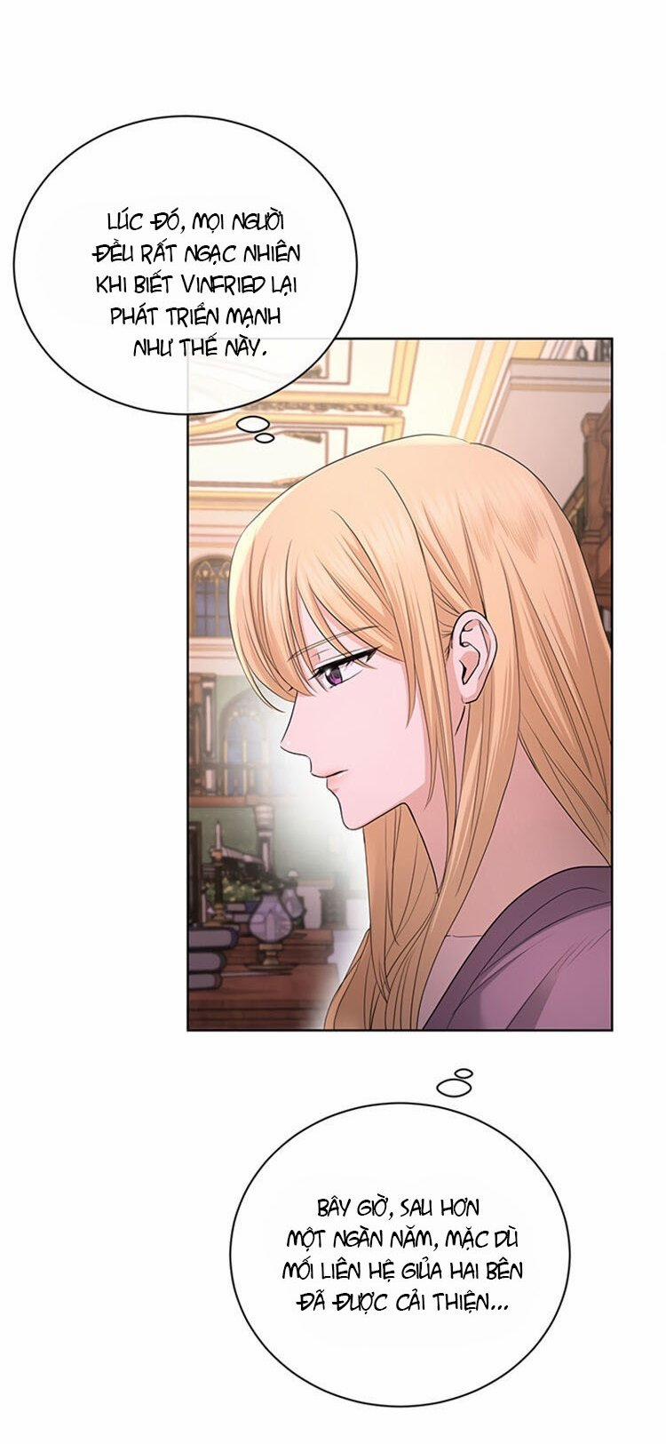 Tôi Không Còn Yêu Anh Nữa 25 trang 24