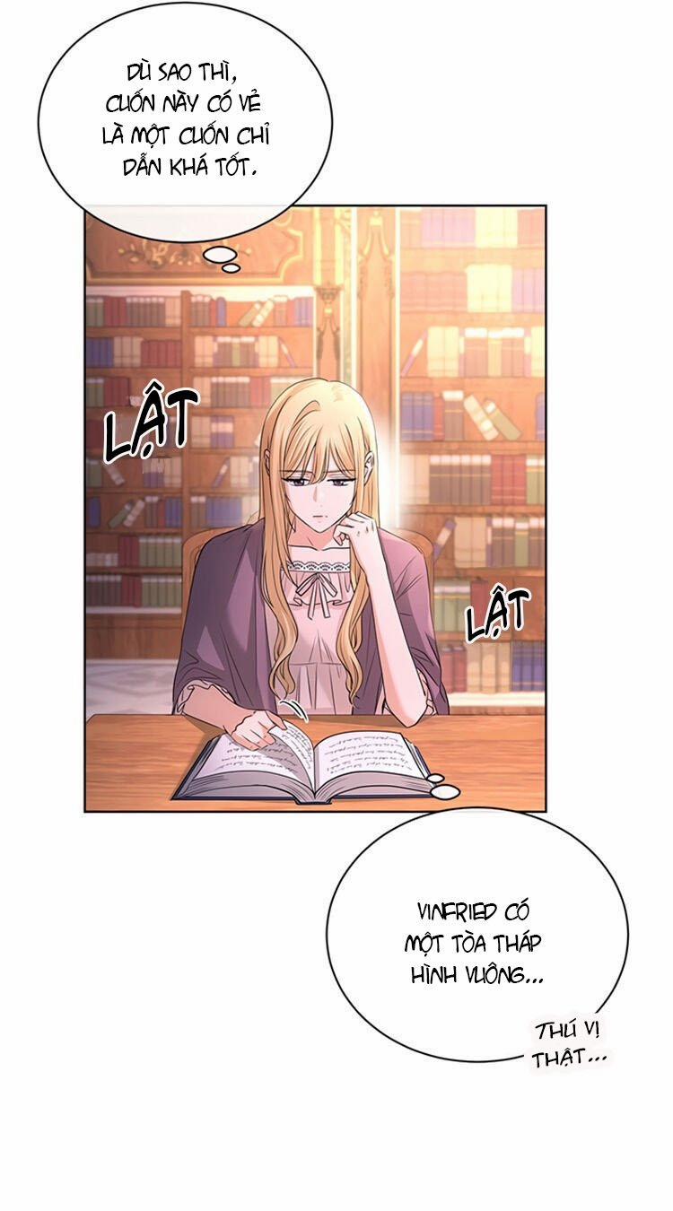 Tôi Không Còn Yêu Anh Nữa 25 trang 26