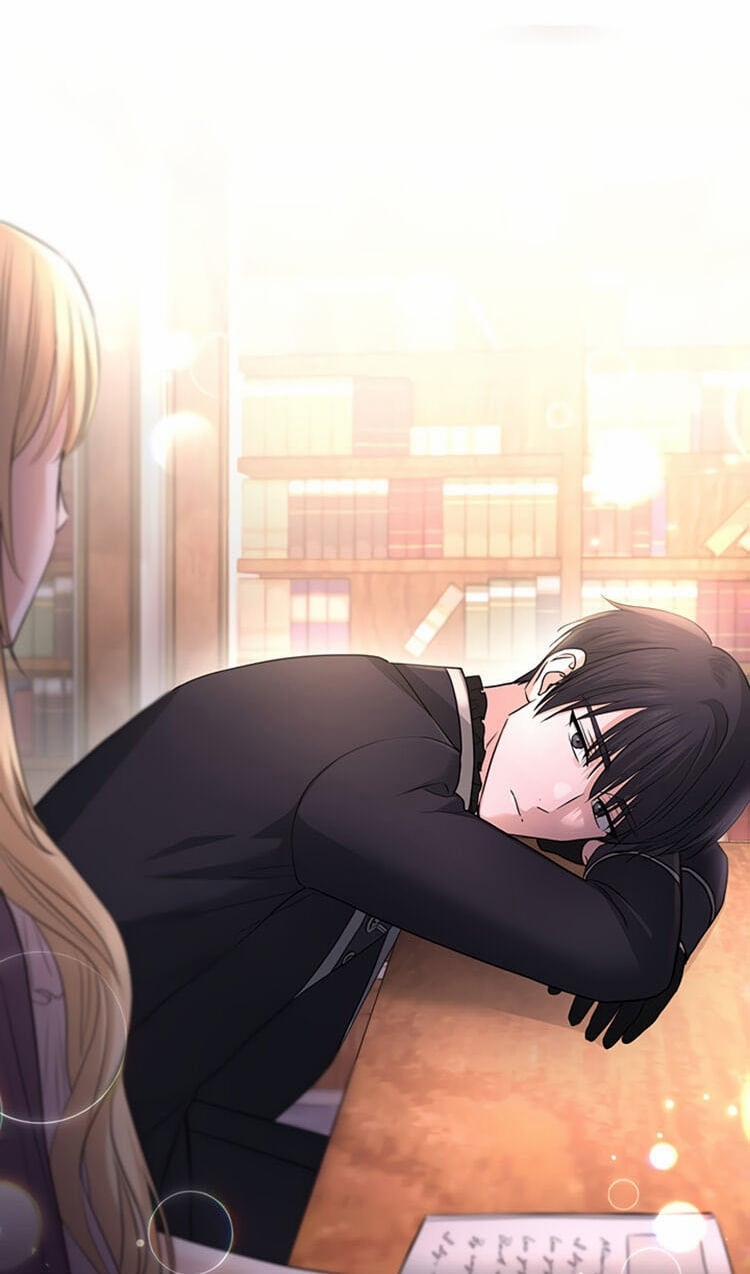 Tôi Không Còn Yêu Anh Nữa 25 trang 28