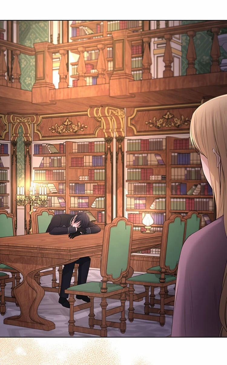 Tôi Không Còn Yêu Anh Nữa 25 trang 3