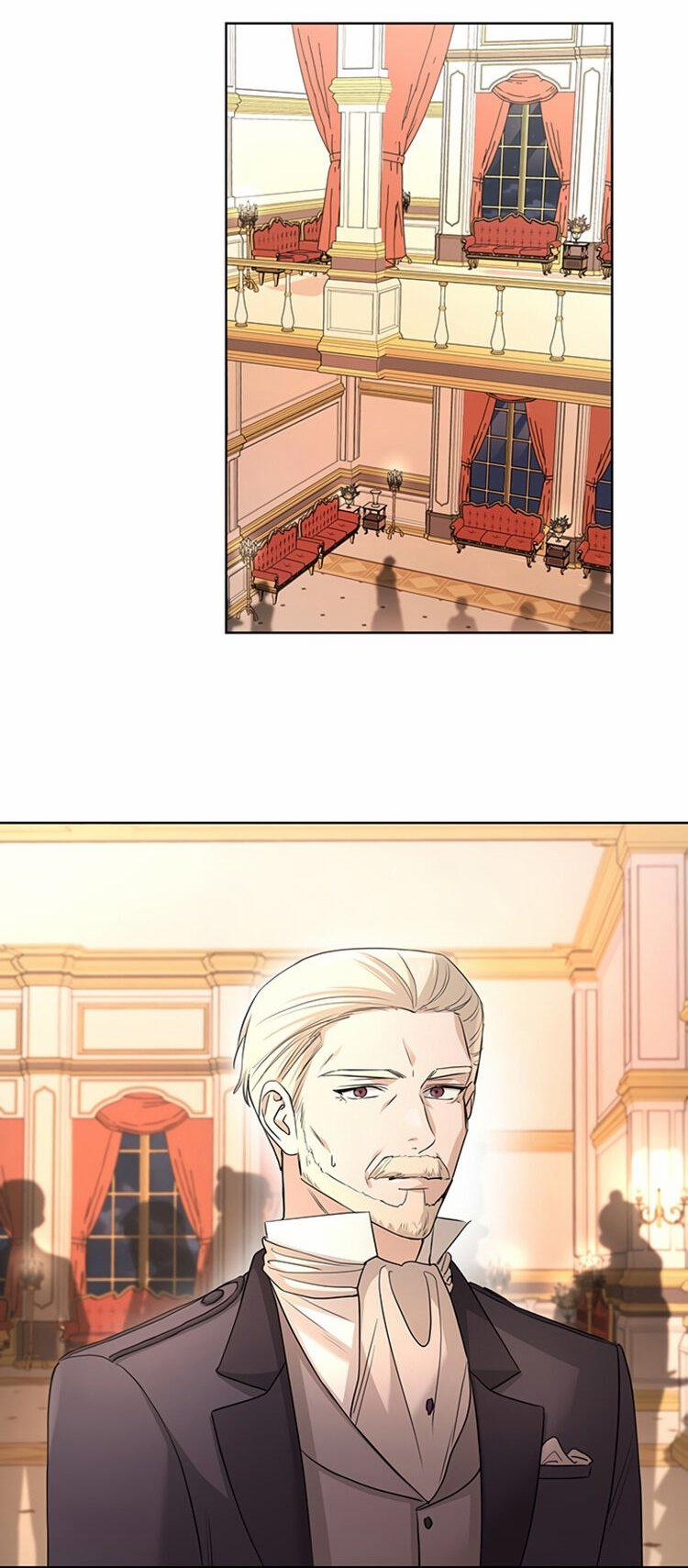 Tôi Không Còn Yêu Anh Nữa 25 trang 32