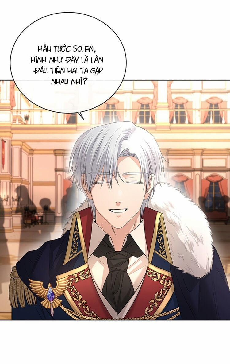 Tôi Không Còn Yêu Anh Nữa 25 trang 33