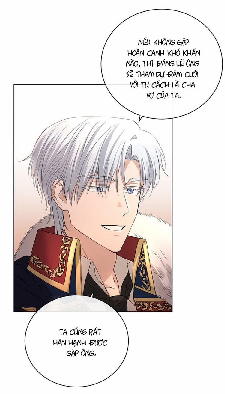 Tôi Không Còn Yêu Anh Nữa 25 trang 35