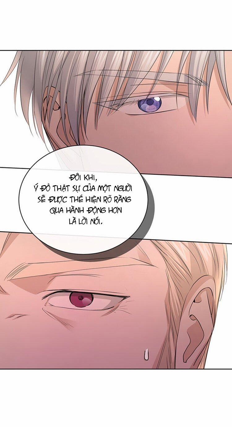 Tôi Không Còn Yêu Anh Nữa 25 trang 47