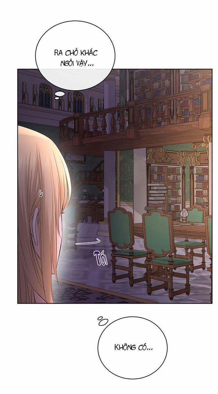 Tôi Không Còn Yêu Anh Nữa 25 trang 6