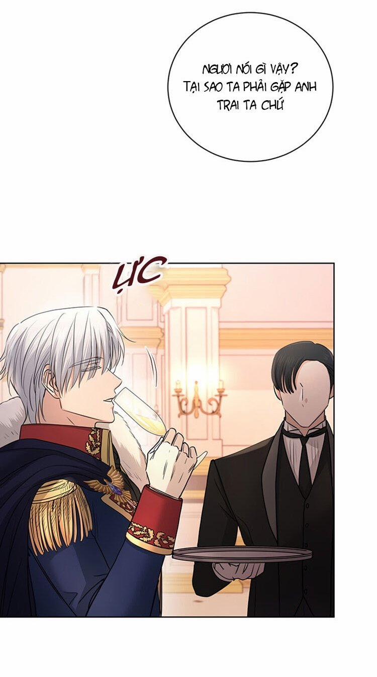 Tôi Không Còn Yêu Anh Nữa 25 trang 62