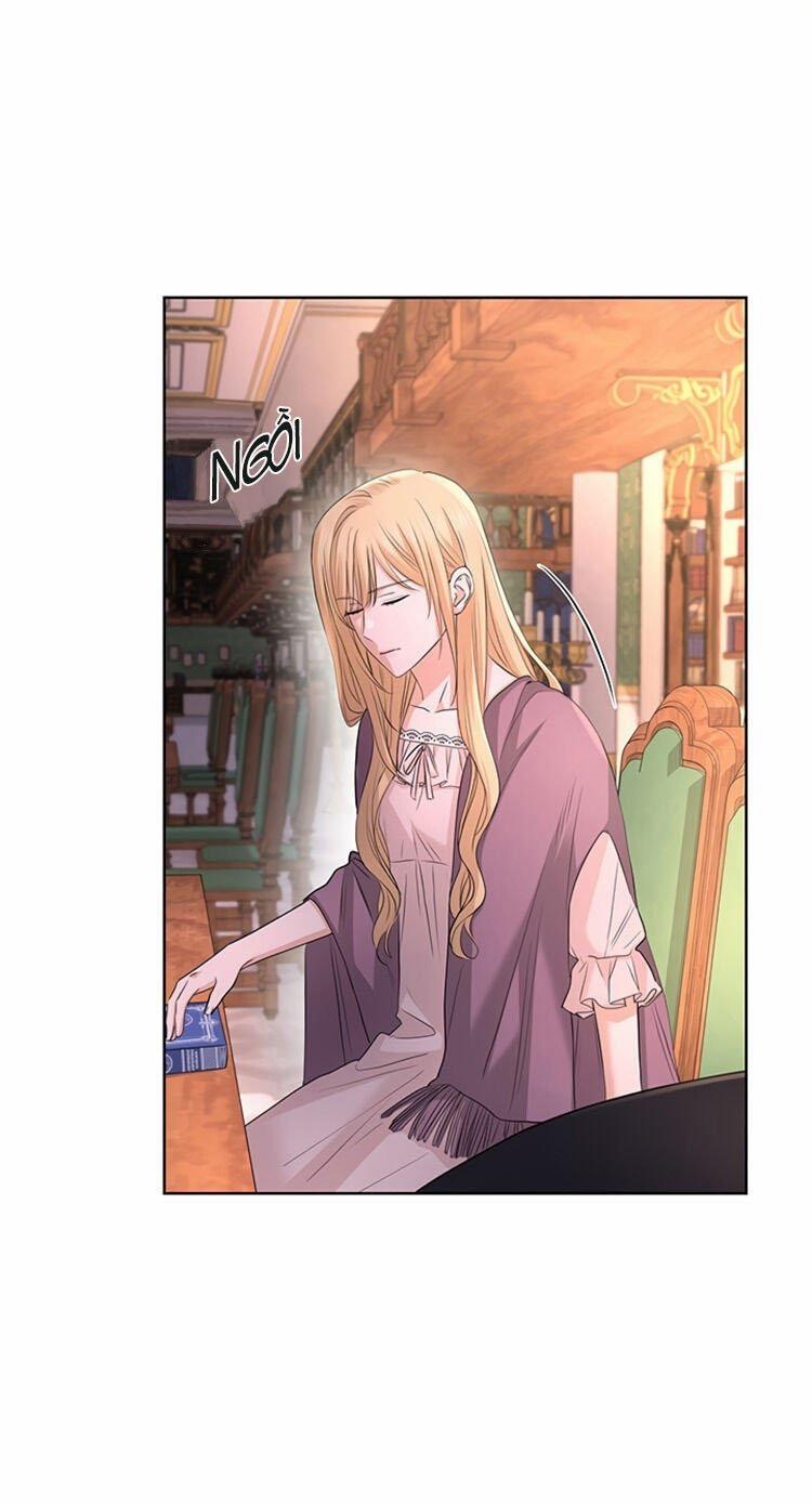 Tôi Không Còn Yêu Anh Nữa 25 trang 8